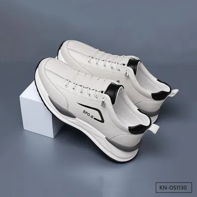 VOYAGE STEP OUTDOOR SHOES